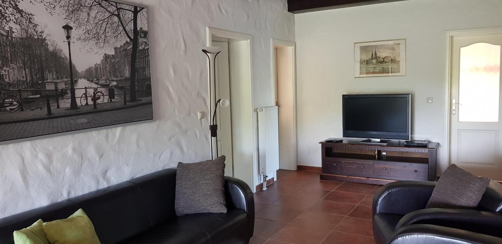 Apartamento Alte Gaertnerei App Rhododendron Dändorf Exterior foto