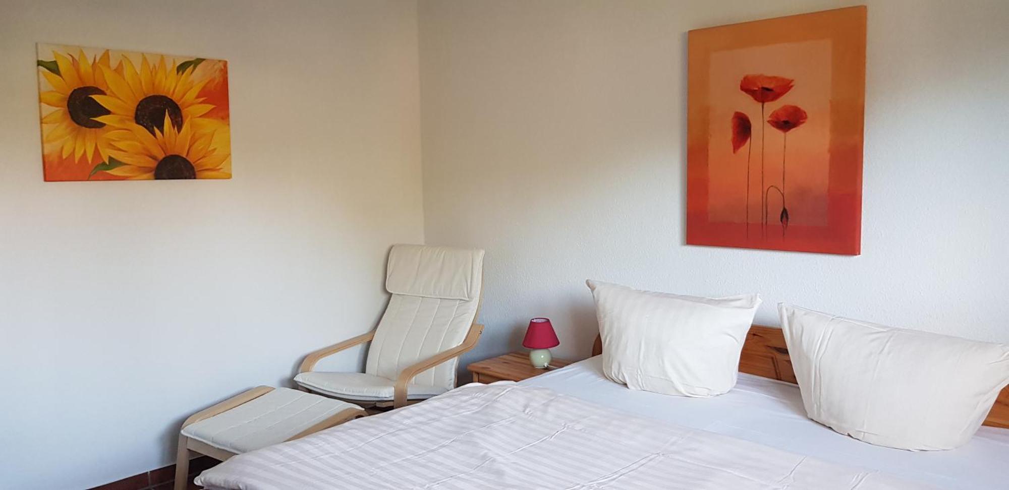 Apartamento Alte Gaertnerei App Rhododendron Dändorf Exterior foto