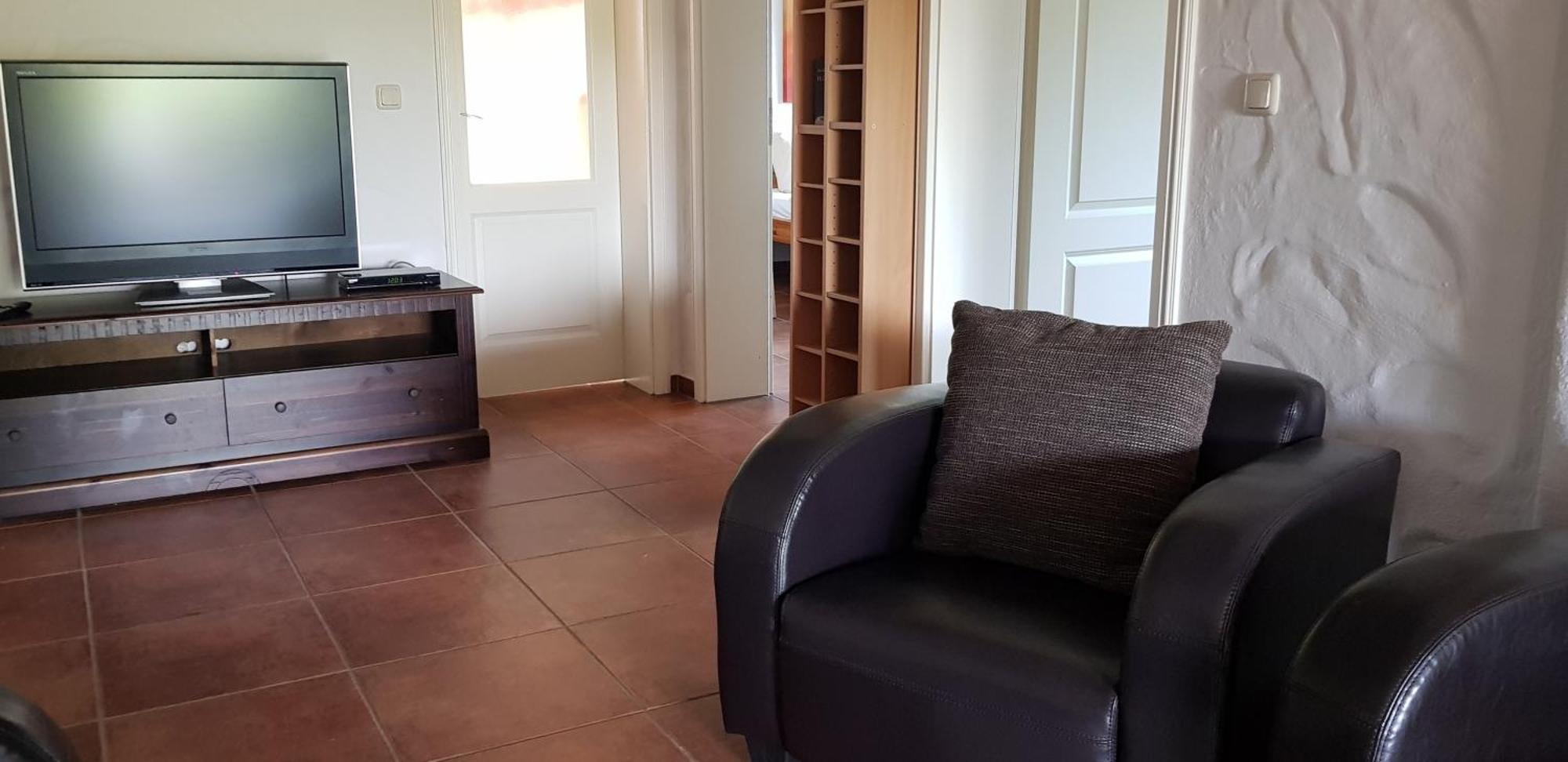 Apartamento Alte Gaertnerei App Rhododendron Dändorf Exterior foto